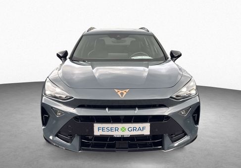 Cupra Formentor, 2025 2