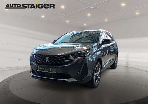Peugeot 5008, 2023
