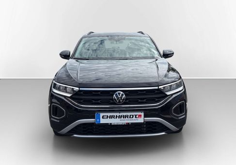 Volkswagen T-Roc, 2023