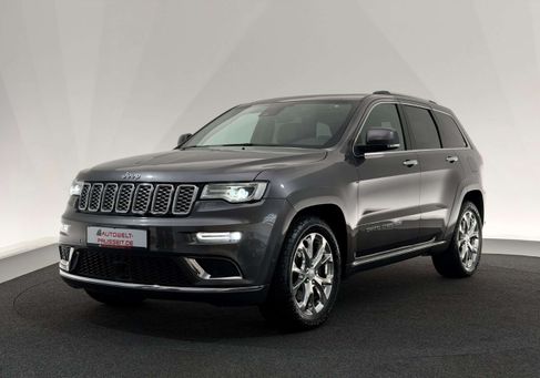 Jeep Grand Cherokee, 2020 3