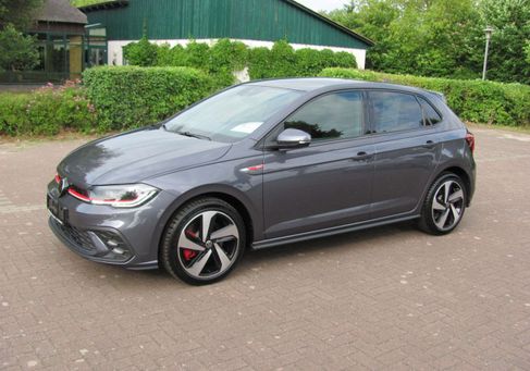 Volkswagen Polo, 2023 3