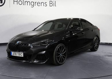 BMW M235, 2022