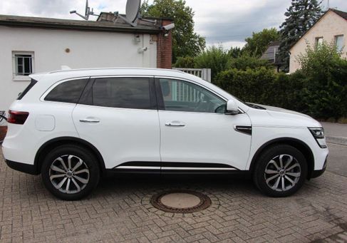 Renault Koleos, 2020