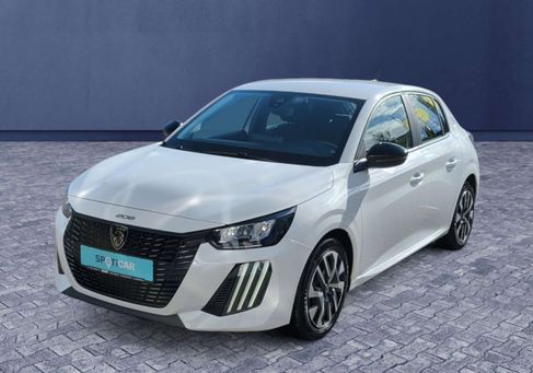 Peugeot 208, 2024 2