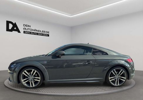 Audi TT, 2019 3