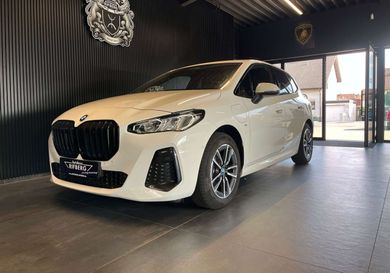 BMW 225, 2024