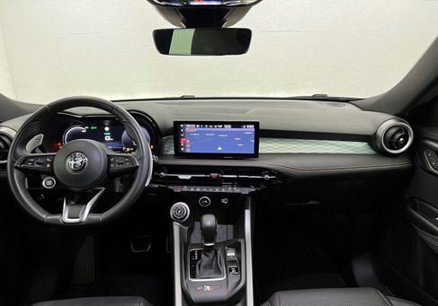 Alfa Romeo Tonale, 2024