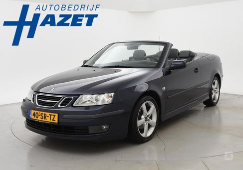 Saab 9-3, 2006