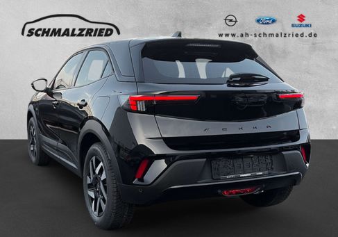 Opel Mokka, 2026 3