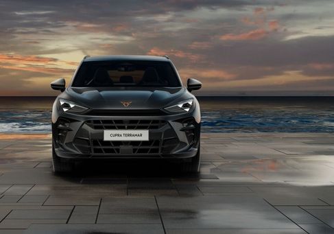 Cupra, 2026