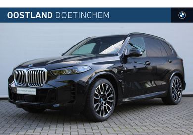BMW X5, 2025