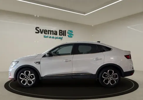 Renault Arkana, 2022