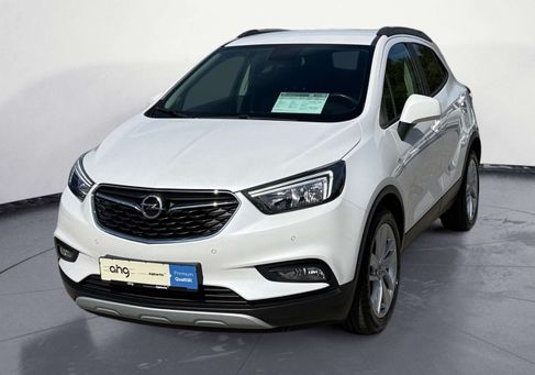 Opel Mokka X, 2018 2