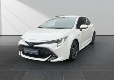 Toyota Corolla, 2019