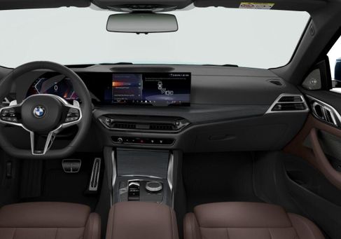 BMW 430, 2026