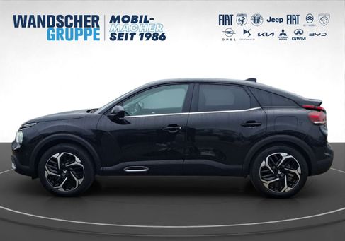 Citroën C4, 2024 2