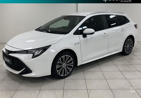 Toyota Corolla, 2020