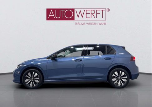 Volkswagen Golf, 2025 3