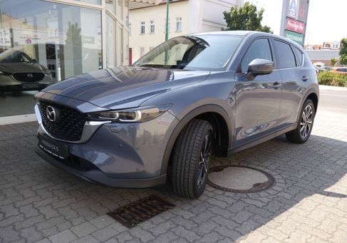 Mazda CX-5, 2023 3