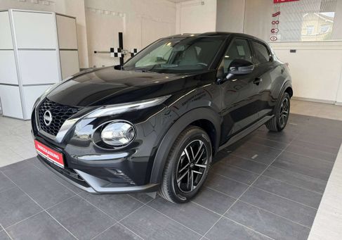 Nissan Juke, 2026 3