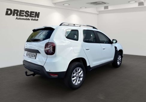 Dacia Duster, 2024 3
