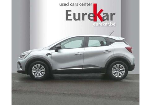 Renault Captur, 2020