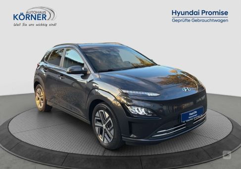 Hyundai Kona, 2021