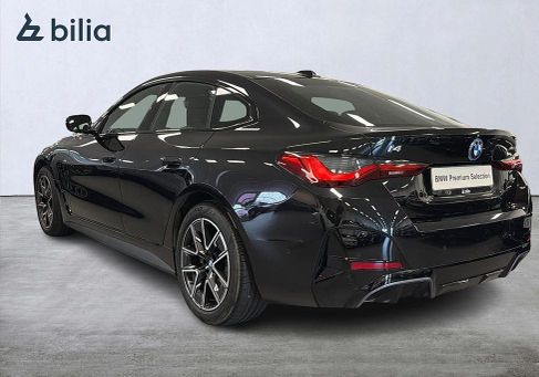 BMW i4, 2026 2