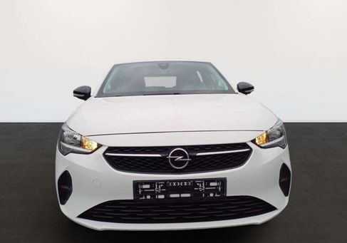 Opel Corsa, 2021 2