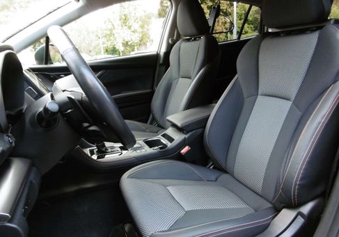 Subaru XV, 2020