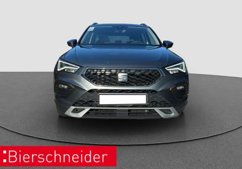 Seat Ateca, 2024