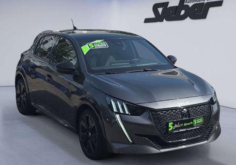 Peugeot 208, 2023 3