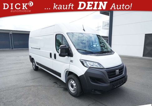 Fiat Ducato, 2023