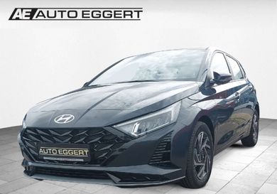 Hyundai i20, 2026