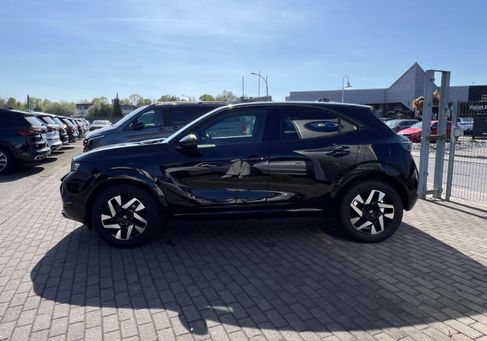 Opel Mokka, 2025 2