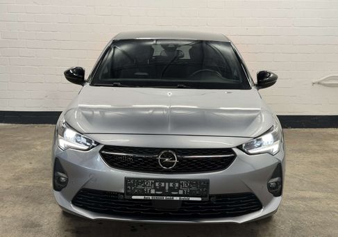 Opel Corsa, 2023 2