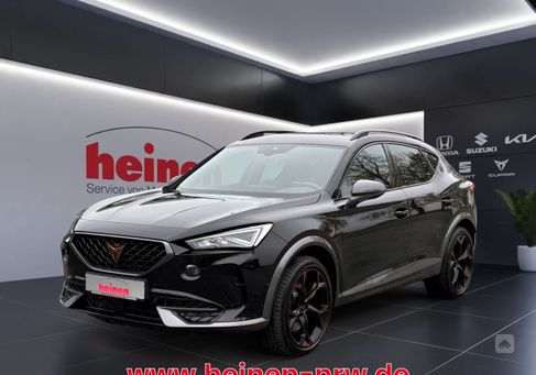 Cupra Formentor, 2022