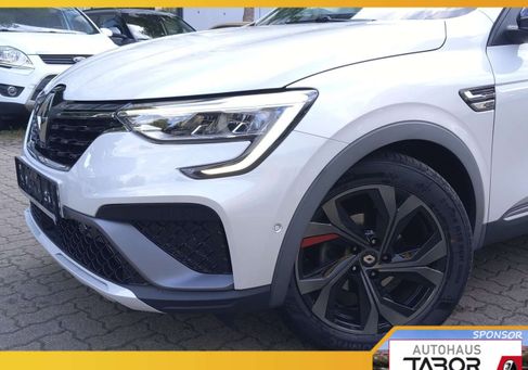 Renault Arkana, 2022
