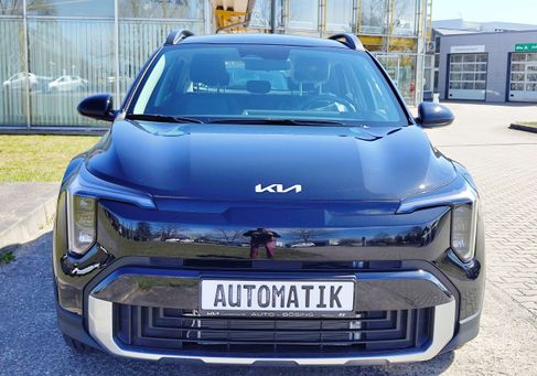 Kia Stonic, 2026