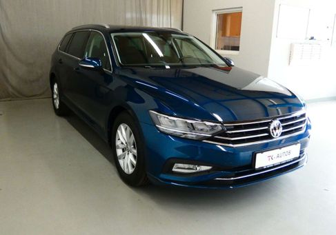 Volkswagen Passat Variant, 2020