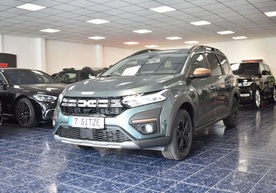 Dacia Jogger, 2023