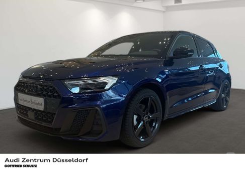 Audi A1, 2024