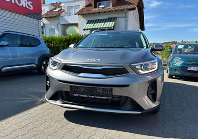 Kia Stonic, 2025
