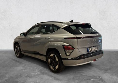 Hyundai Kona, 2024 3