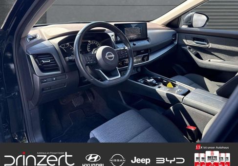 Nissan X-Trail, 2023 3
