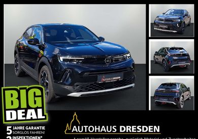 Opel Mokka, 2022
