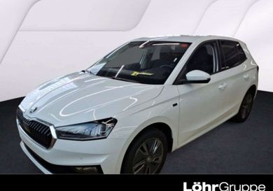 Skoda Fabia, 2026