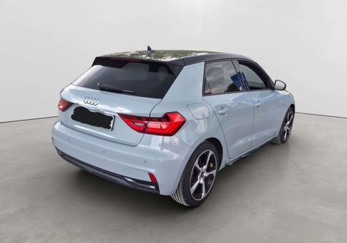 Audi A1, 2022 3
