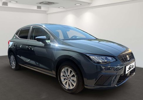 Seat Ibiza, 2025 3