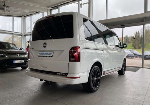 Volkswagen T6 Multivan, 2020 2